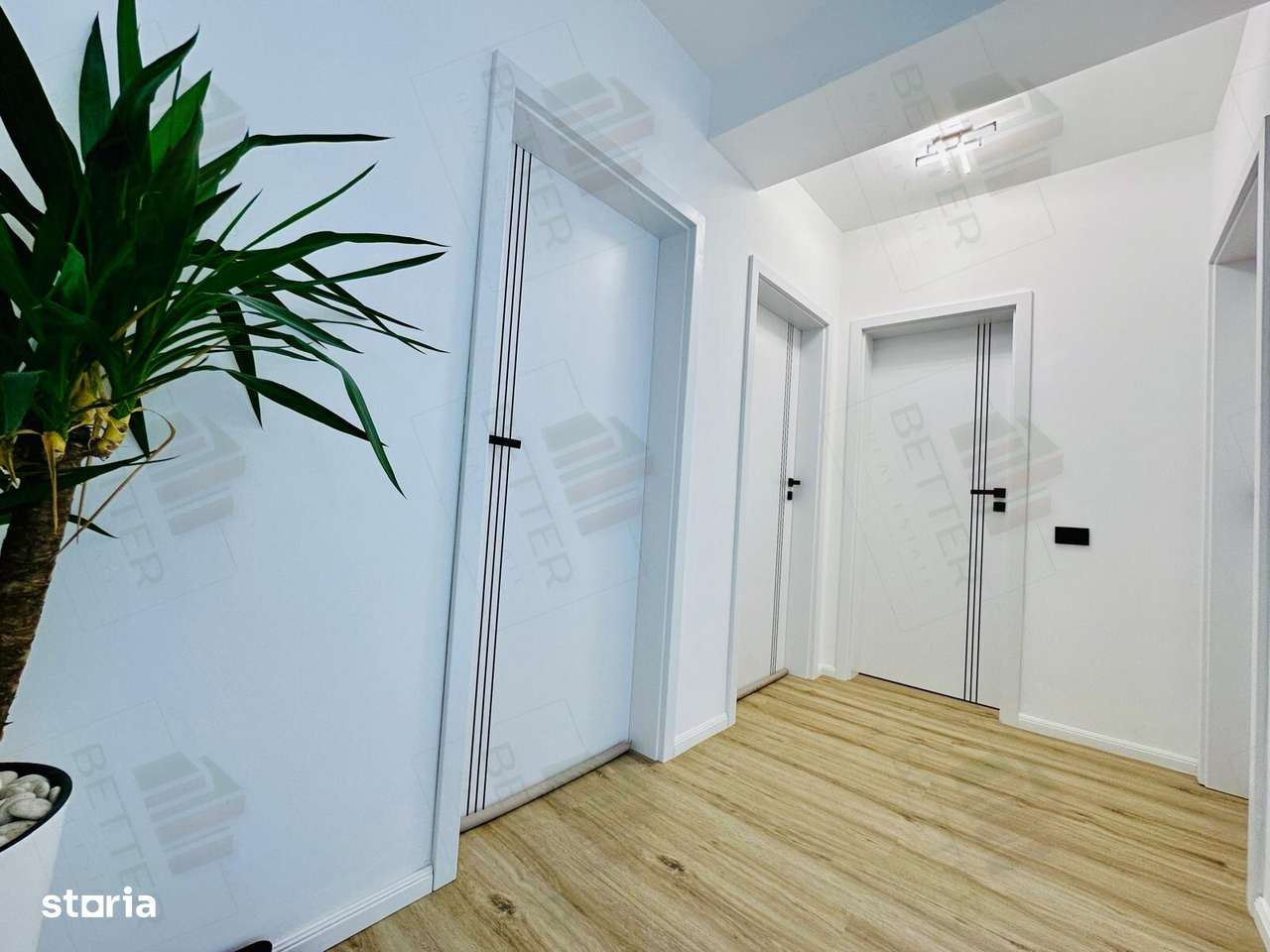 Casă modernă de vânzare în Comuna Berceni – 5 camere, mobilată- 455 mp-8