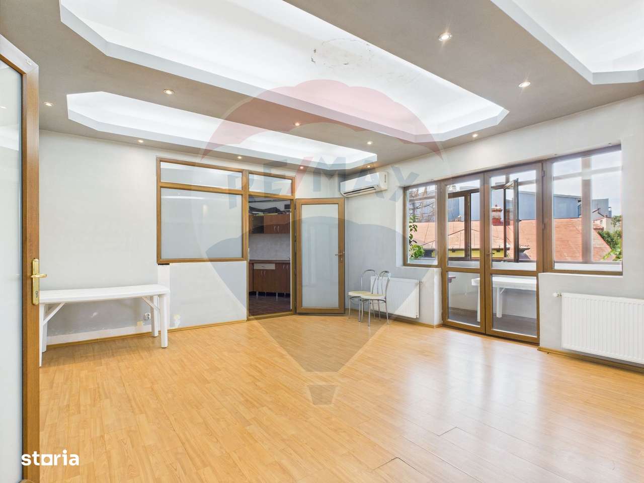 Inchiriere spatiu ideal pentru firmă – 5 camere, zona Ferdinand - Imagine principală: 4/17