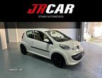 Peugeot 107 1.0 Urban Style - 3