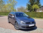 Volkswagen Golf 1.2 TSI BlueMotion Technology Style - 11