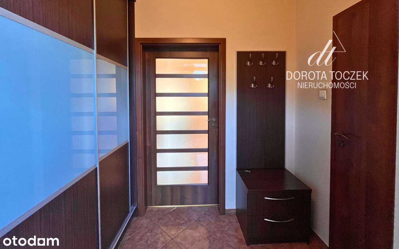 Kraków | Dom wolnostojący | działka 746 m² | pow. użytkowa 131,9 m²-6