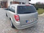 Opel Astra III 1.6 Elegance - 14