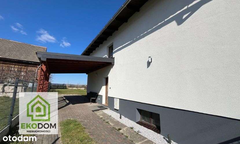 Dom wolnostojący 144 m2 w spokojnej okolicy - Pełny obrazek: 4/20