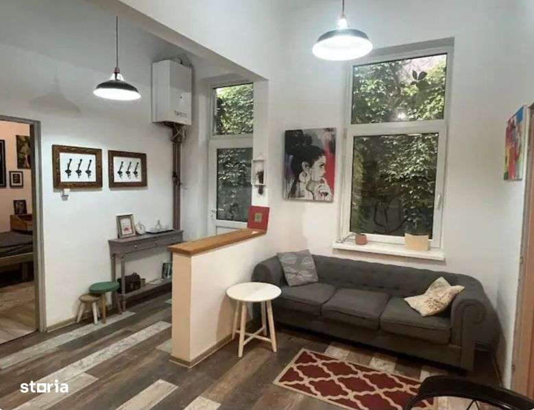 Inchiriez apartament