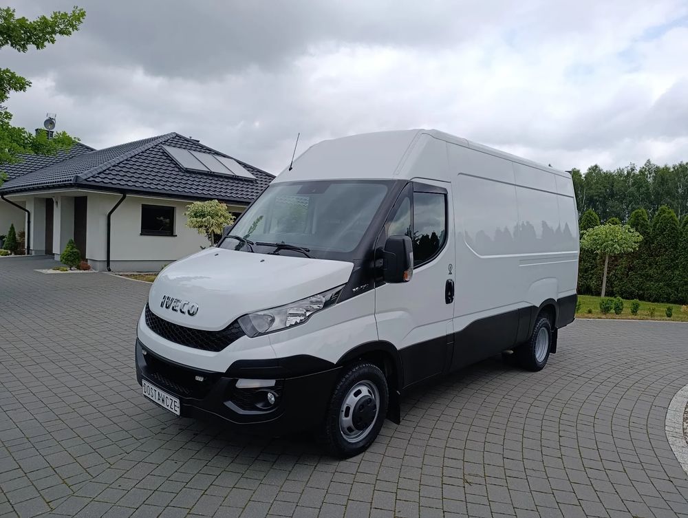 Iveco Daily 2017