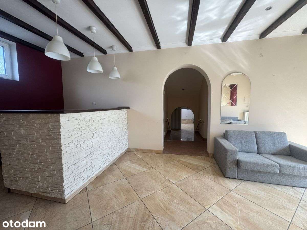 Dom z potencjałem inwestycyjnym – Złotowska 84, Po - Pełny obrazek: 5/8