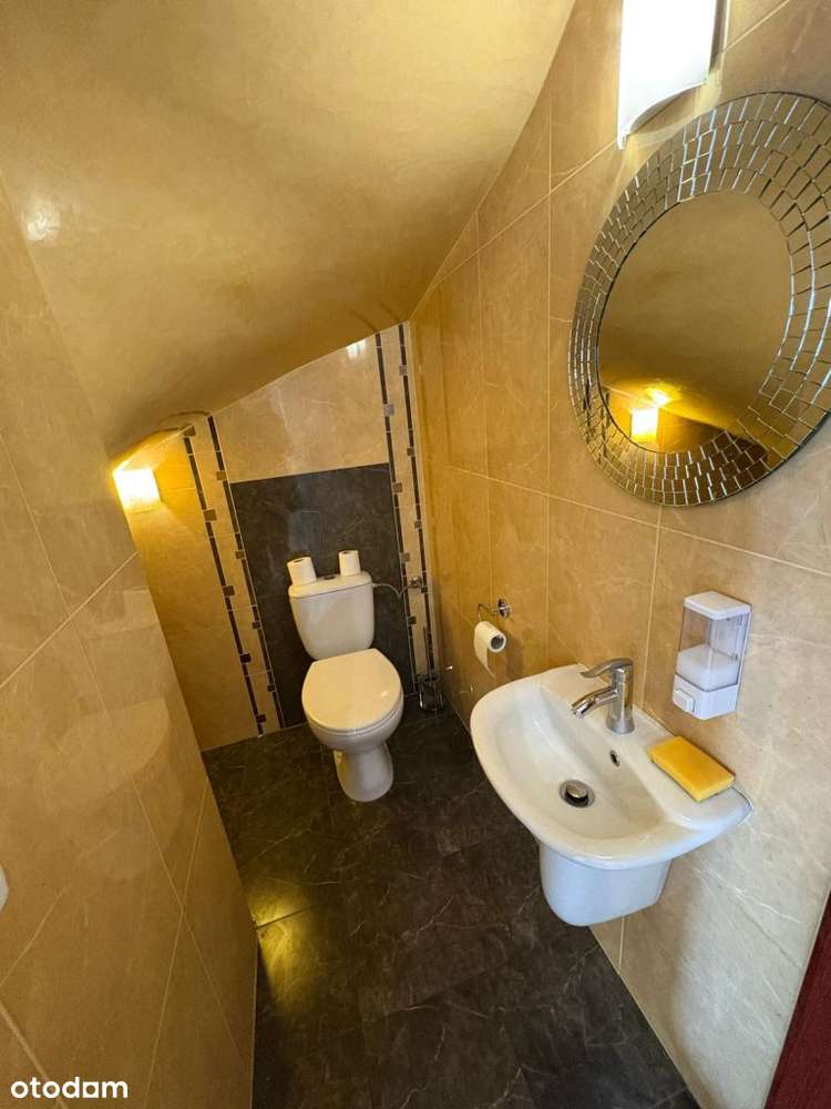 Sprzedaż - Dom - kameralne osiedle! Klimatyzacja-15