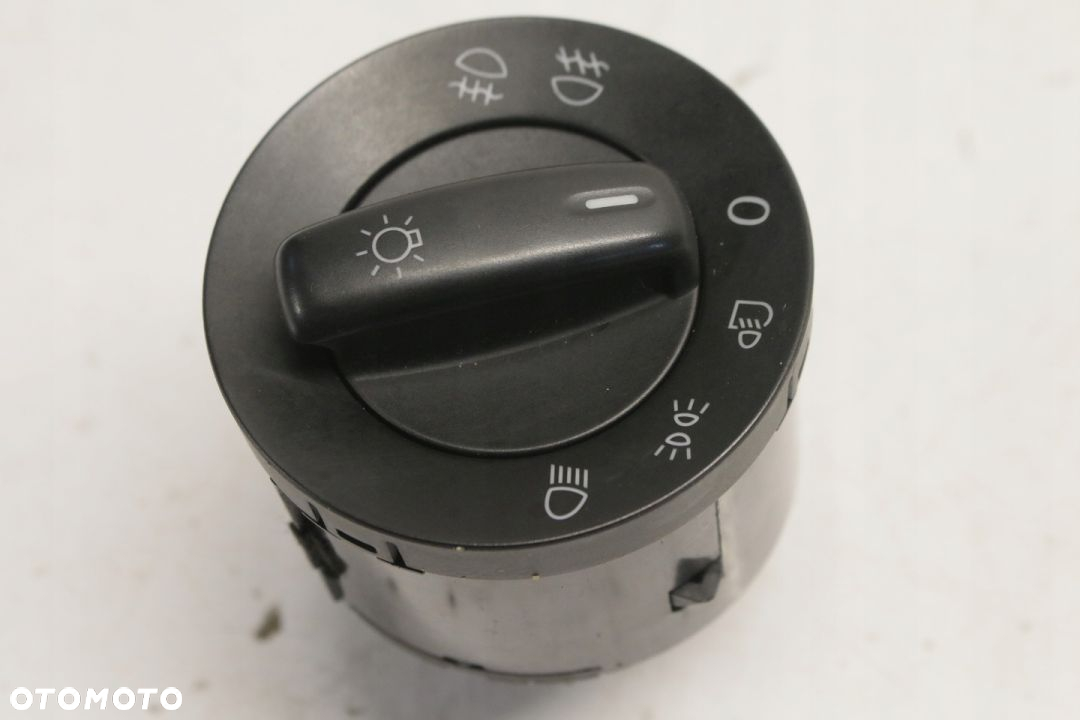 przełącznik świateł Golf Passat 1K0941431N - 3