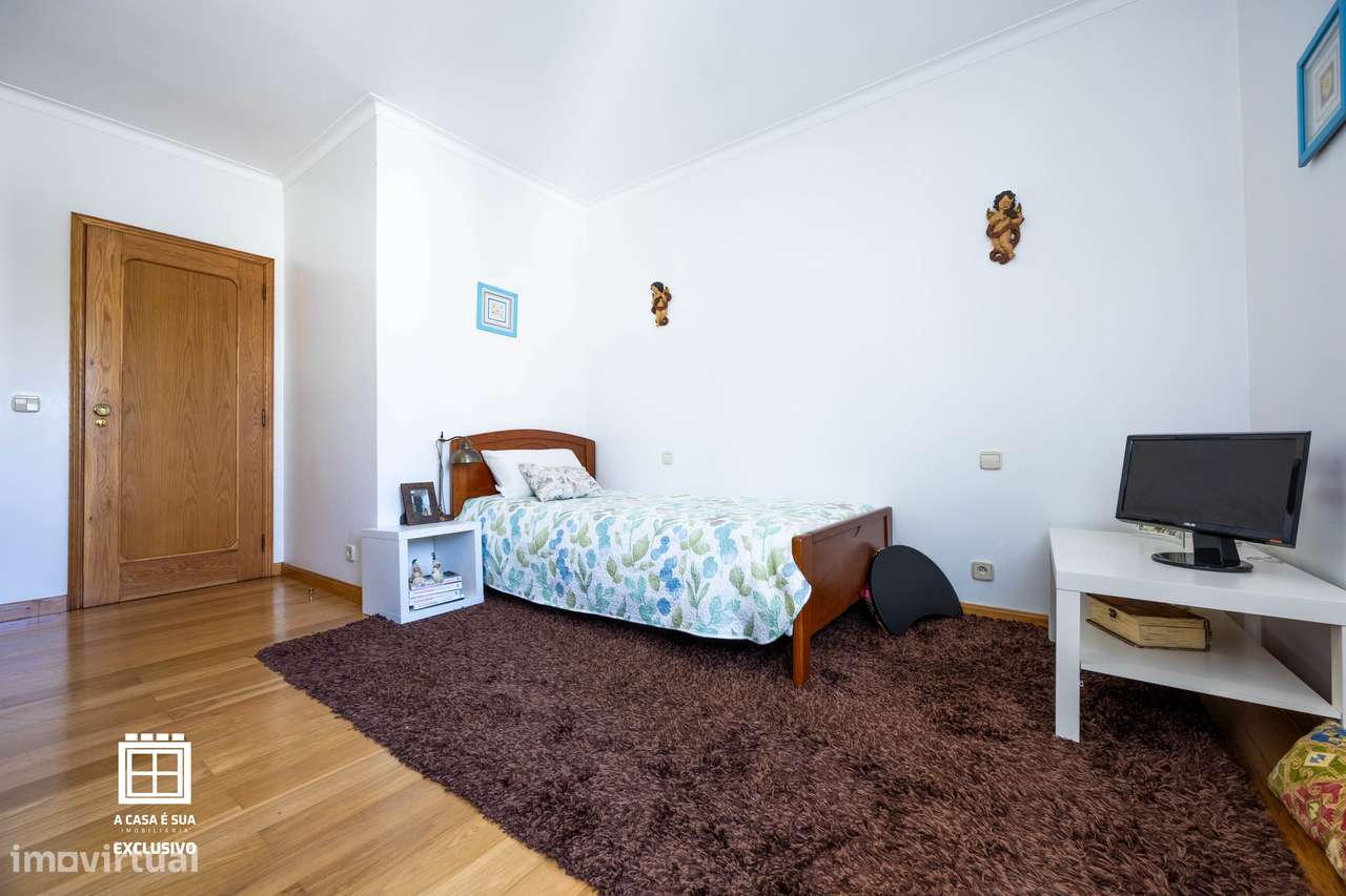 Moradia isolada em Avanca - Exclusivo-27