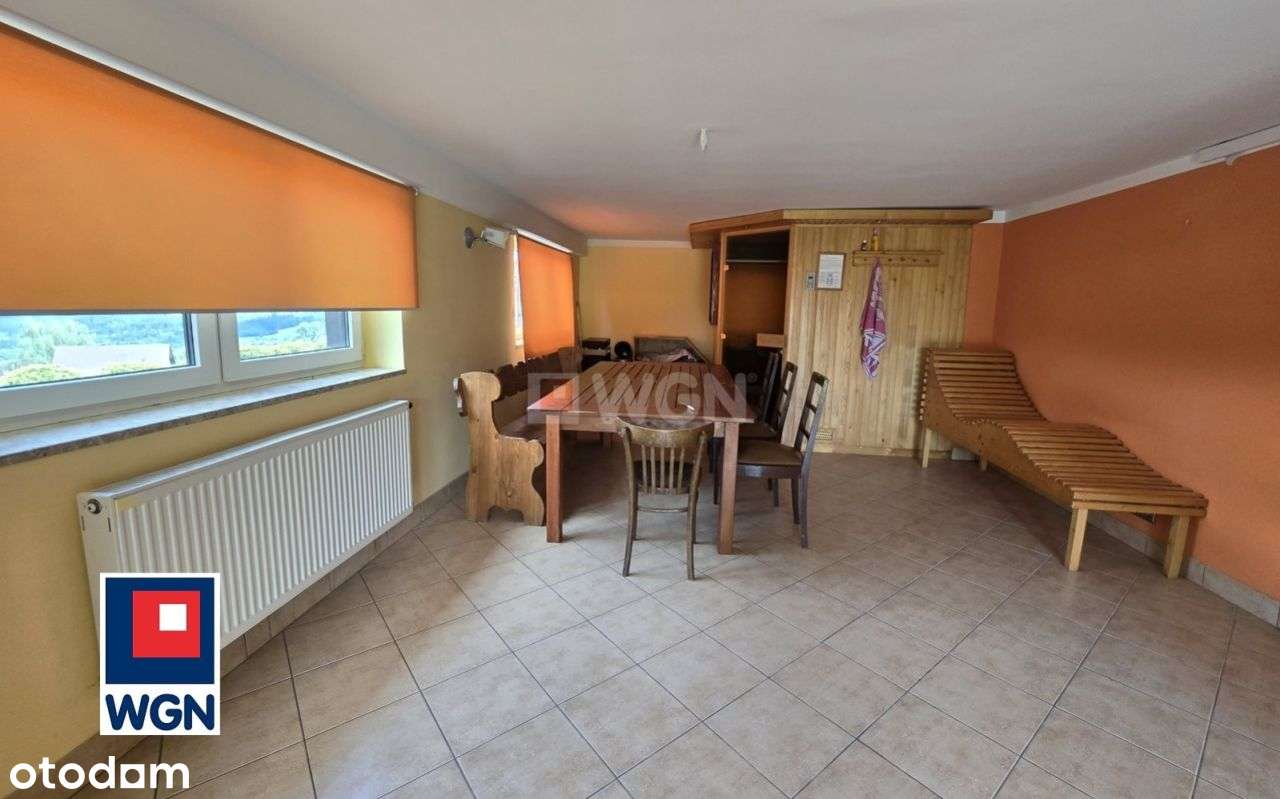 Lokal użytkowy, 400 m², Koniaków - Pełny obrazek: 3/19