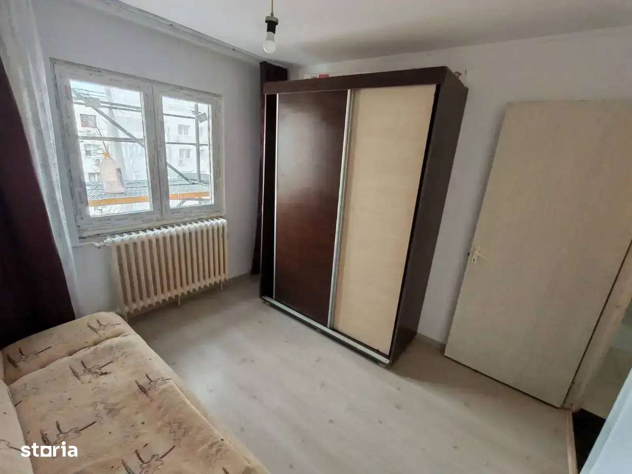 Apartament 4/4 in bloc din 1979, Vitan, Sectorul 3, Bucuresti