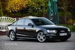 Audi A4 Avant 3.0 TDI DPF quattro S tronic S line Sportpaket - 10