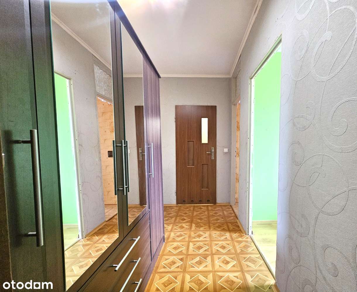 Halemba I przy lesie! 2- lub 3-pokojowe! Balkon!-10