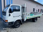 Nissan CABSTAR 110 3.0D - 4