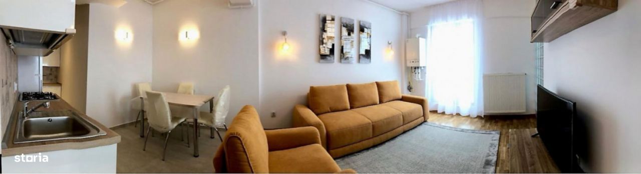 Apartament 2 camere Aviatiei - Herastrau | Promenada 15 min