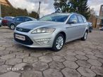 Ford Mondeo 2.0 TDCi Ambiente MPS6 - 22