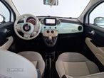 Fiat 500 1.2 8V Collezione - 8