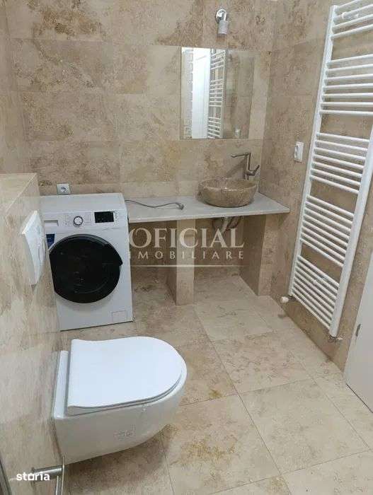 Apartament 2 Camere Decomandat | 55 Mp | Balcon | Floresti VIVO BMW-5