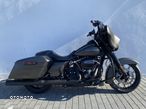 Harley-Davidson Touring Street Glide - 1