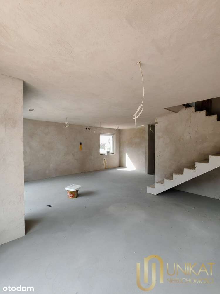 Dom*Karakule* duża działka*gotowy - Pełny obrazek: 5/6