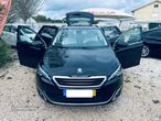 Peugeot 308 SW 1.6 BlueHDi Allure - 5