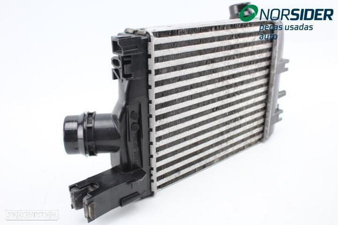 Radiador do intercooler Renault Captur I Fase II|17-19 - 5