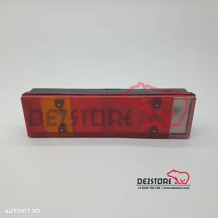 Lampa stop spate stanga Iveco Stralis (504094715) - 1