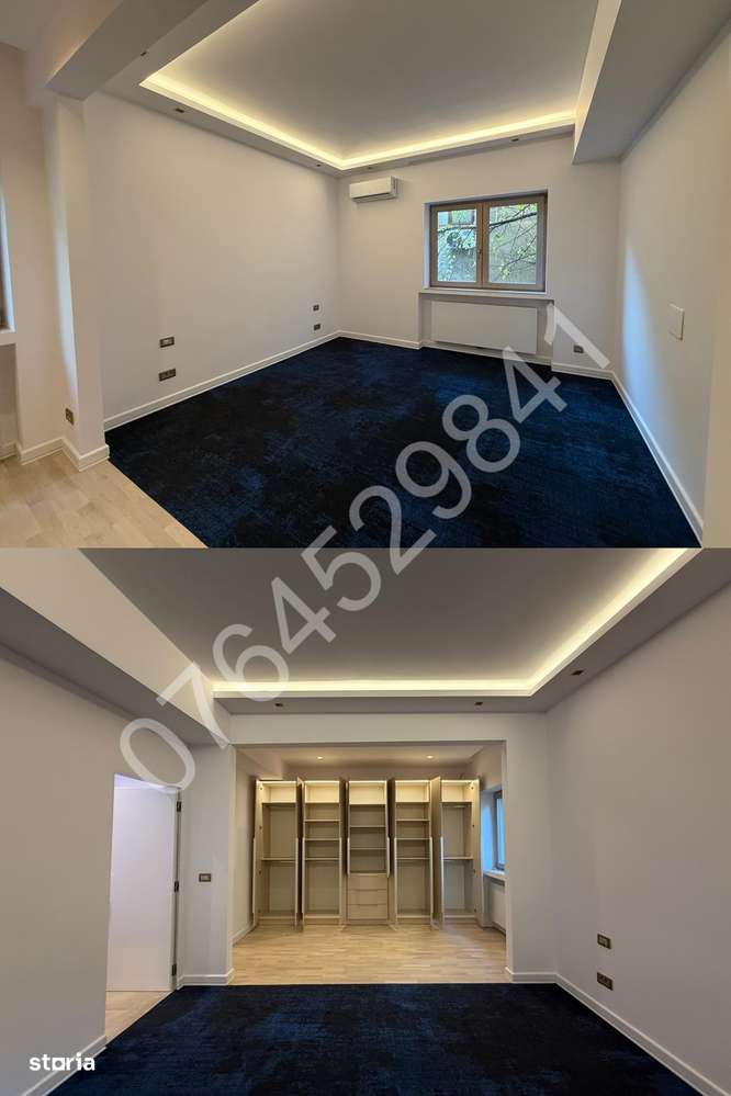 Apt. Luxury  4cam. Dorobanți-Capitale,stil Art Deco,disign parizian-7
