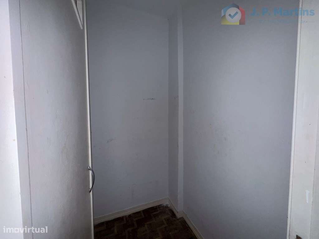 Apartamento T3, Amora-12