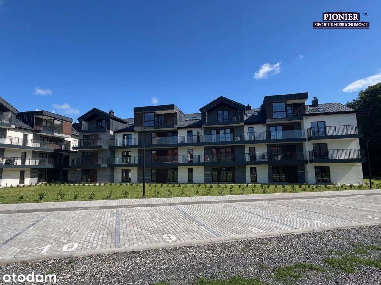 Apartamenty Leśny Zakątek - Pełny obrazek: 4/9