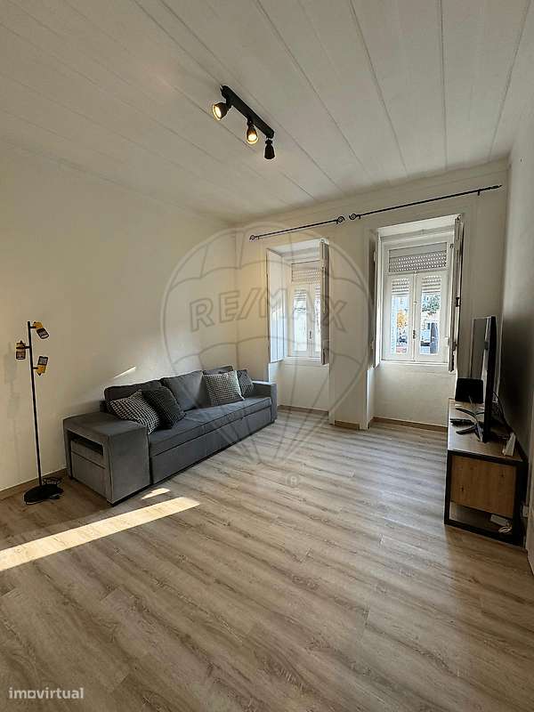 Apartamento T2 para venda - Grande imagem: 4/6