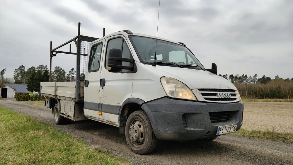 Iveco Daily 2008