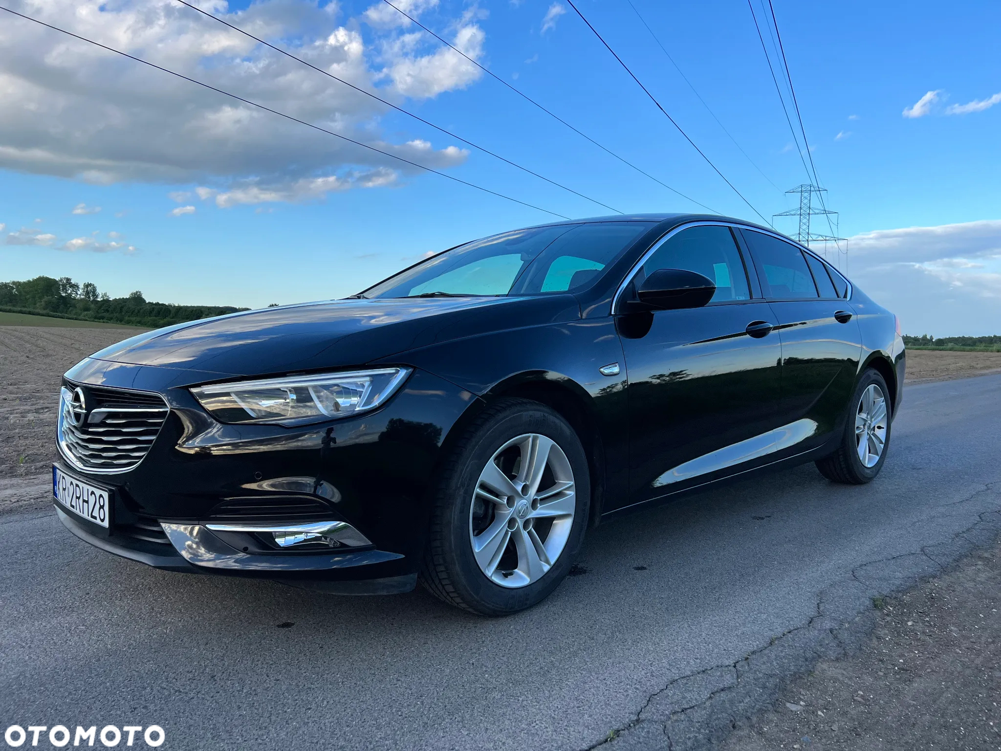 Opel Insignia 1.6 CDTI - 13