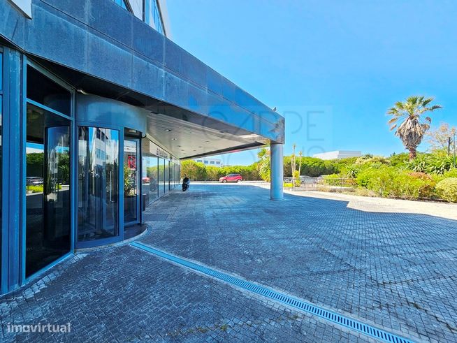 Escritórios com 780 m² na Quinta da Beloura-44