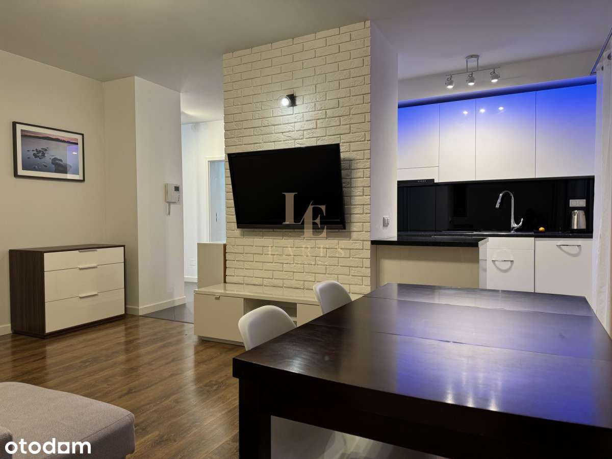 Wola | 2 pokoje | 2 miejsca parkingowe w cenie - Pełny obrazek: 2/7