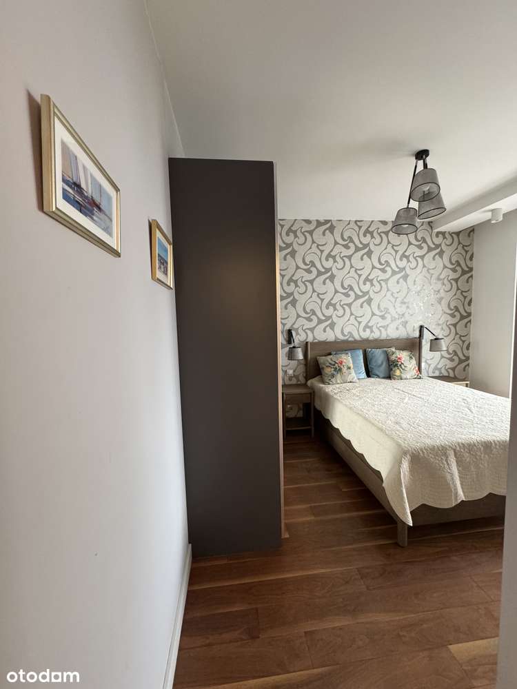 Bezpośrednio – osiedle Apartamenty Saska nad Jeziorem - Pełny obrazek: 4/13