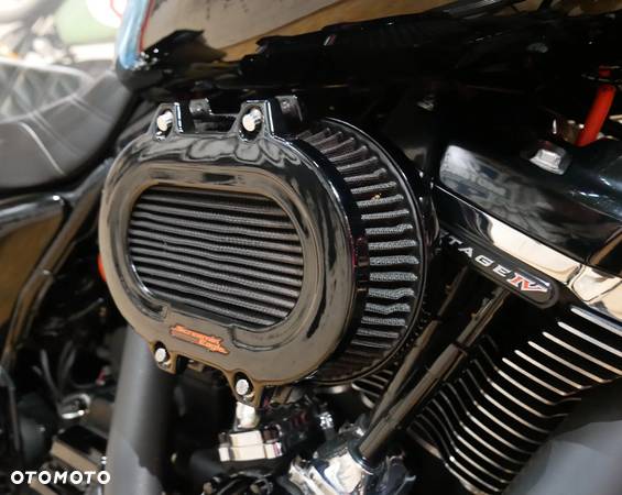 Harley-Davidson Touring Road King - 20