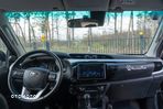 Toyota Hilux 2.4 D-4D Double Cab SR5 4x4 - 14