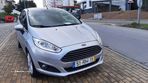 Ford Fiesta 1.0 Ti-VCT Titanium - 4