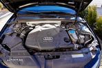 Audi A4 3.0 TDI DPF clean diesel quattro S tronic S line Sportpaket - 18