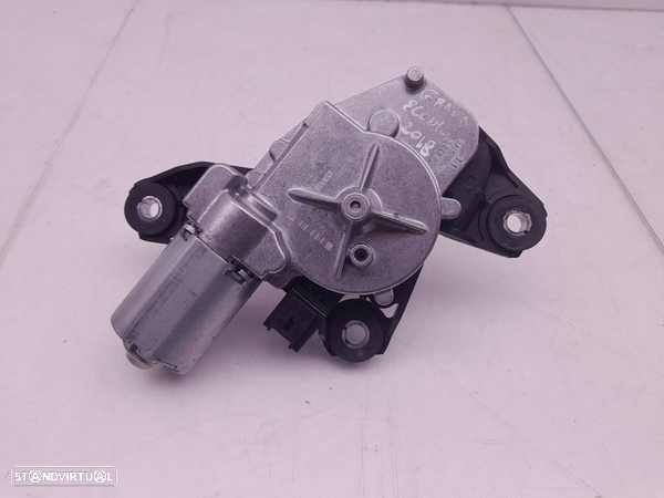 Motor Limpa Vidros Trás Renault Grand Scénic Iv (R9_) - 1
