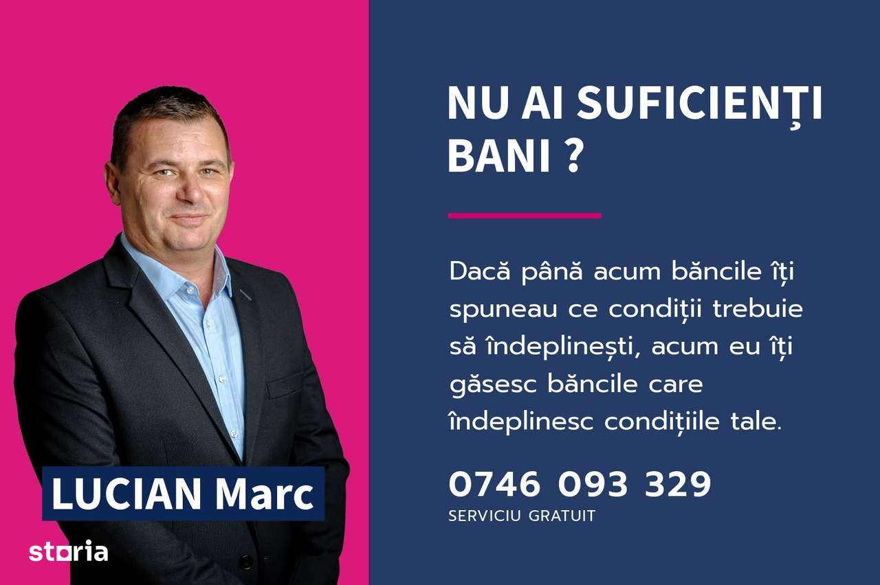 Oportunitate – Teren industrial 1.926 mp lângă Centura Vest Arad - Imagine principală: 5/5