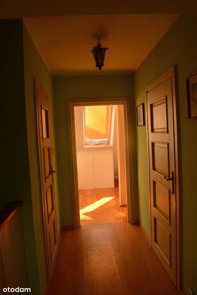 Mega Okazja - Garaż i Piwnica w cenie !!!-6