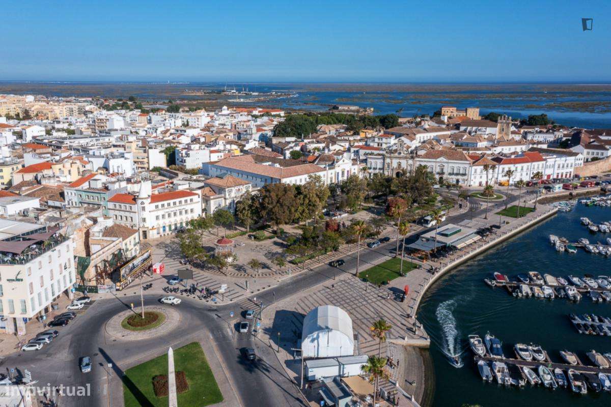 Apartamento com 2 quartos - localizado em Faro - Grande imagem: 4/10