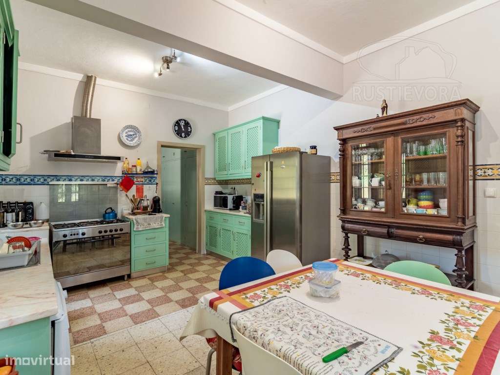 Herdade com 37 Ha com 6 Moradias para Habitação e/ou Turismo | Alcá...-41