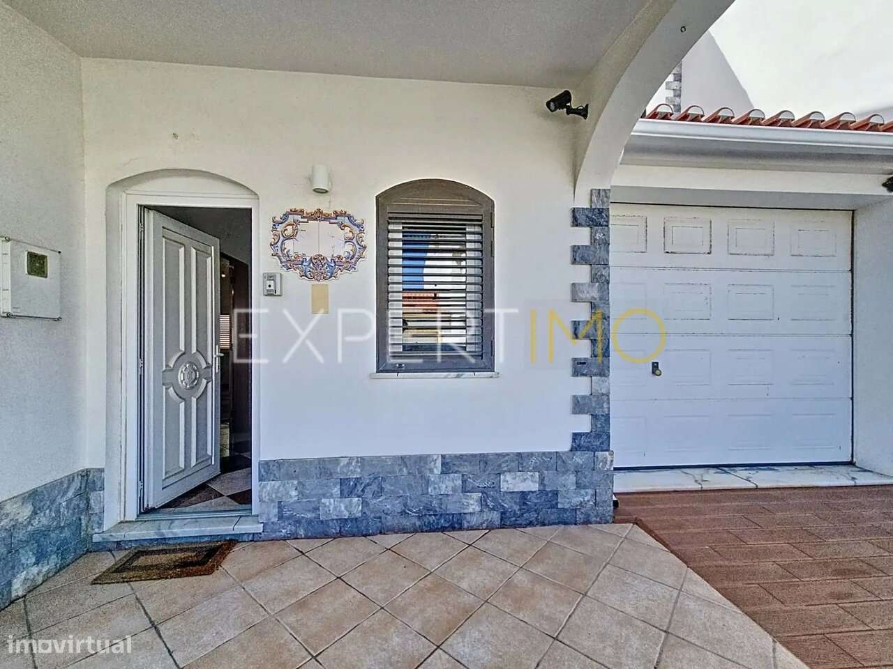 Moradia com Garagem a 500 m da Praia - Sines - Grande imagem: 2/33