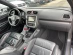 Volkswagen Eos 2.0 TDI DPF BlueMotion Technology - 11