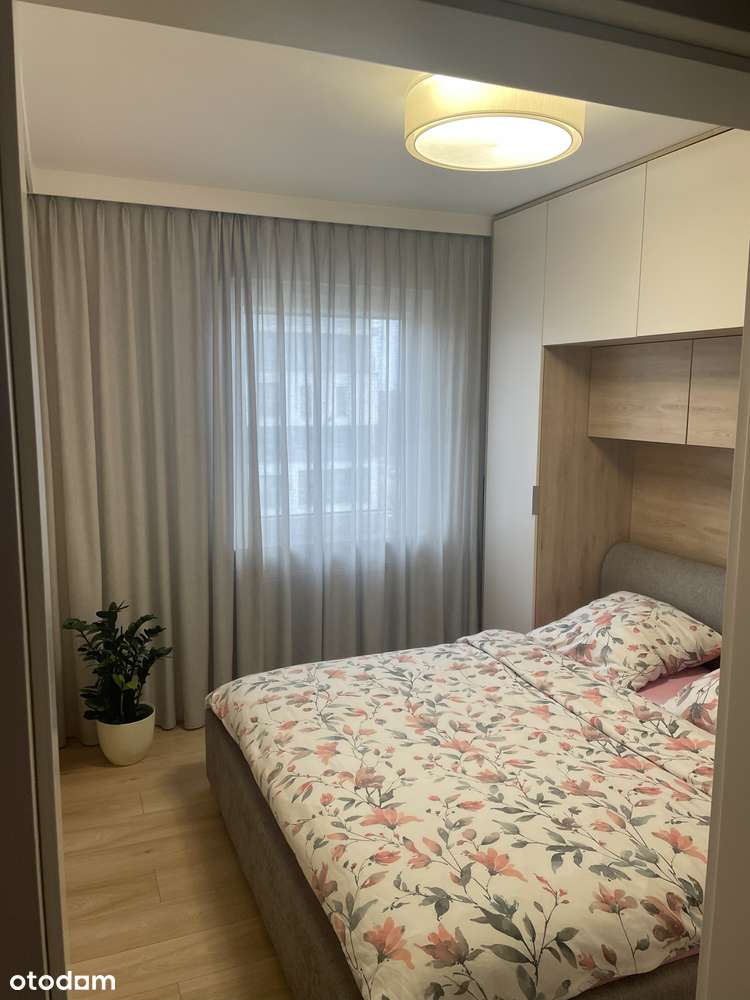 Mieszkanie 3-pokojowe z miejscem parkingowym na osiedlu Aleksandria - Pełny obrazek: 4/5