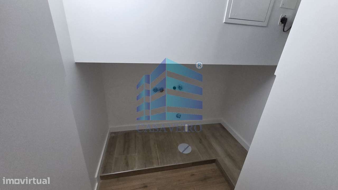 Apartamento T2 Duplex na Gafanha da Nazaré-18