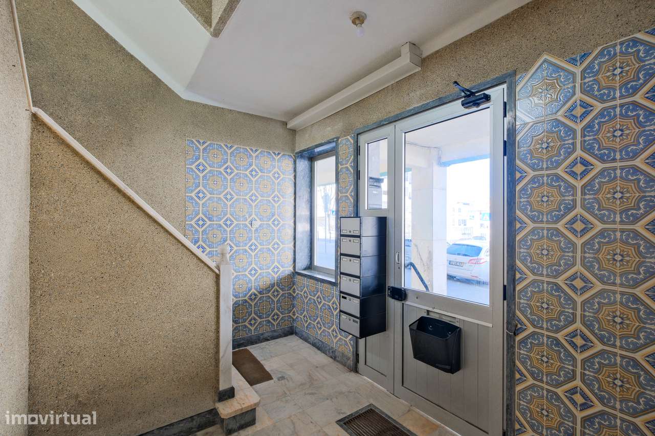 Apartamento T2+1 -  Águas Livres - Damaia - Amadora-21